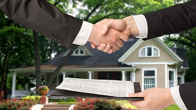 Самостоятельно оформить сделку. Выгодно продать квартиру без риелтора.